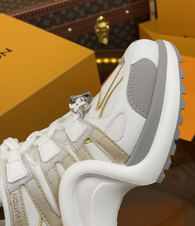 Louis Vuitton Sneakers